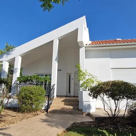 בית נופש Papa Joao Xxiii פאטימה