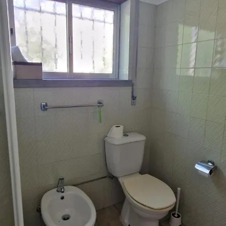 Сasa de vacaciones Papa Joao Xxiii Fátima