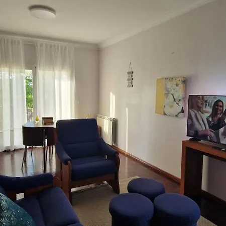 Papa Joao Xxiii בית נופש