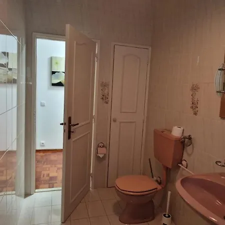 Papa Joao Xxiii 度假居 *