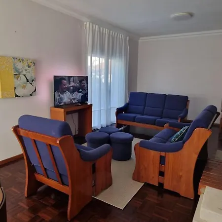 Papa Joao Xxiii Сasa de vacaciones Fátima