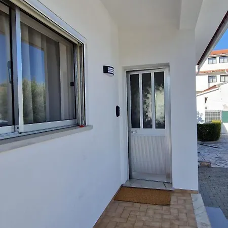 度假居 Papa Joao Xxiii 花地瑪