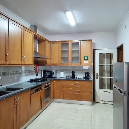 Papa Joao Xxiii Сasa de vacaciones