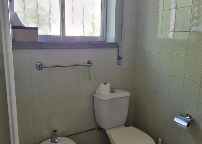 Σπίτι διακοπών Papa Joao Xxiii Φάτιμα