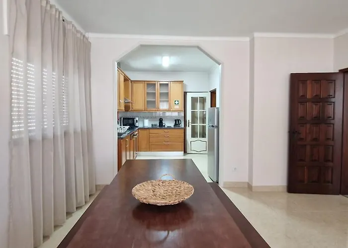 Σπίτι διακοπών Papa Joao Xxiii Φάτιμα