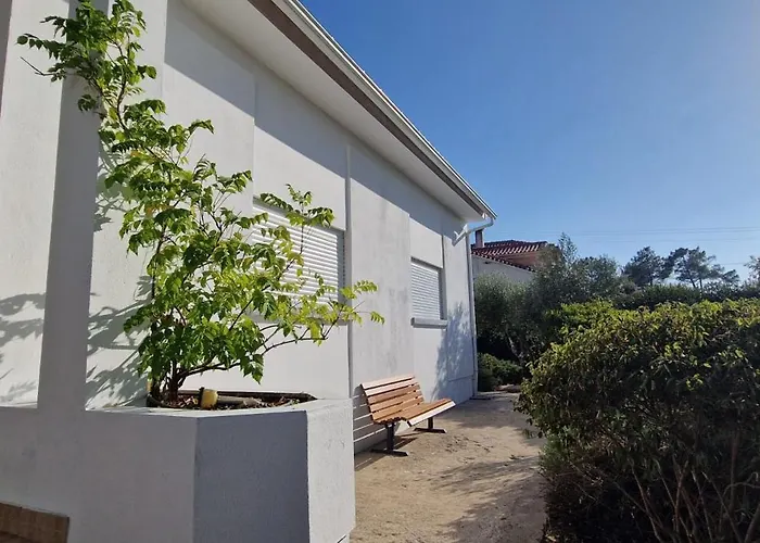 Papa Joao Xxiii בית נופש *