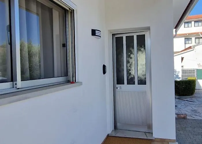 Σπίτι διακοπών Papa Joao Xxiii Φάτιμα