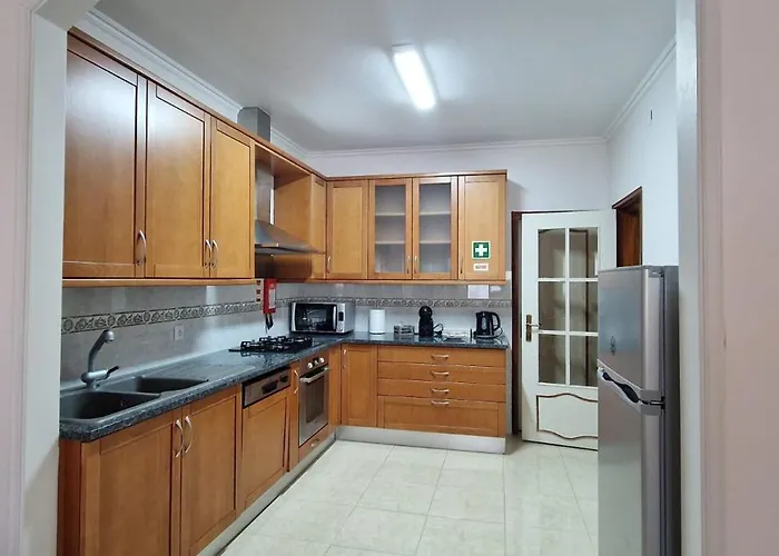 Papa Joao Xxiii Σπίτι διακοπών